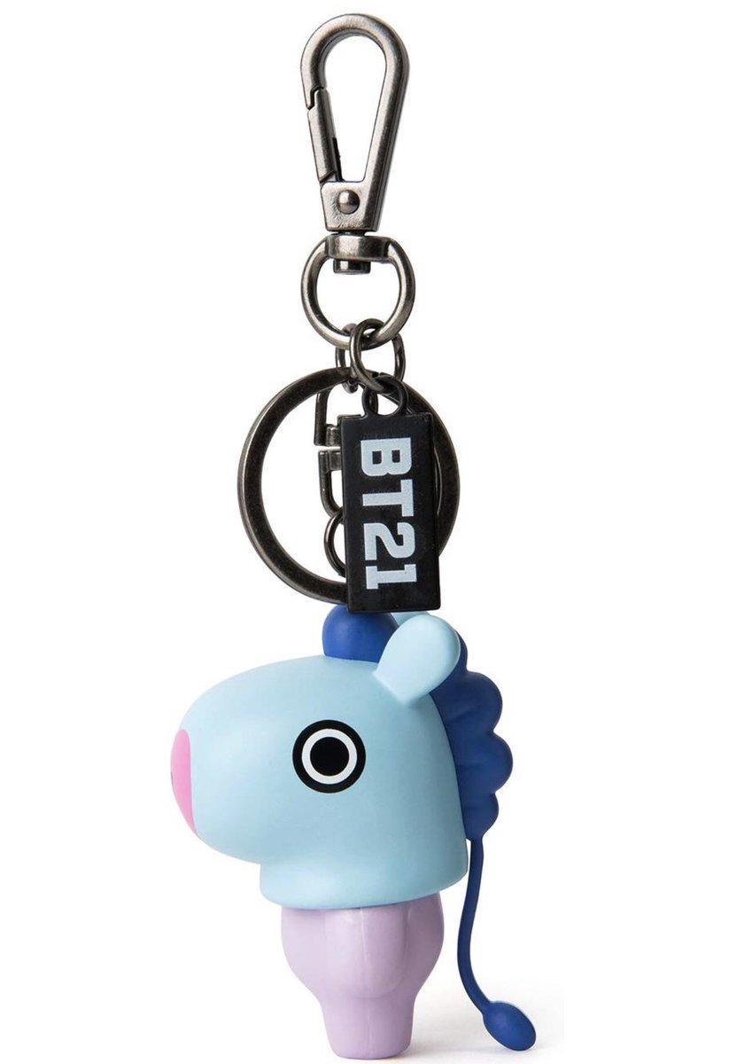 luvtriviaa's tweet photo. BT21- FAST KEY CHAIN RING GIVEAWAY 🦄 Brand new 🌸To enter 

🌼 Like/ rt
🌻 Follow this account 
🌷Reply with  ‘💜’ &amp; the key chain character you want  
🌺 1 winner- Chooses which character  they want 
 LAST CHANCE TO ENTER. WINNER ANNOUNCED AT 10AM (IN 3 HOURS) https://t.co/mGoKTl6YMd