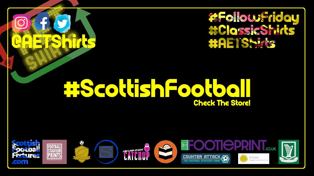 Give these guys a follow! 😁

<a href="/thatfootygame/">ThatFootballGame</a>
<a href="/twelfthmanfooty/">The Twelfth Man 👕⚽️</a>
<a href="/timelessfootie/">Timeless Football</a>
@HYTAnnual
<a href="/90sfootball/">90s Football</a>
<a href="/fitbatweets/">Fitba Tweets</a>
<a href="/ScotsFootyCards/">Scottish Footy Cards</a>
<a href="/BeautifulGame15/">Two Men In Search Of The Beautiful Game</a>
<a href="/OSFshop/">Old School Football</a>
<a href="/shirts_original/">Charity Shop Finds' Football Shirts</a>
<a href="/stusfootyflash/">Stu’s Football Flashbacks</a>