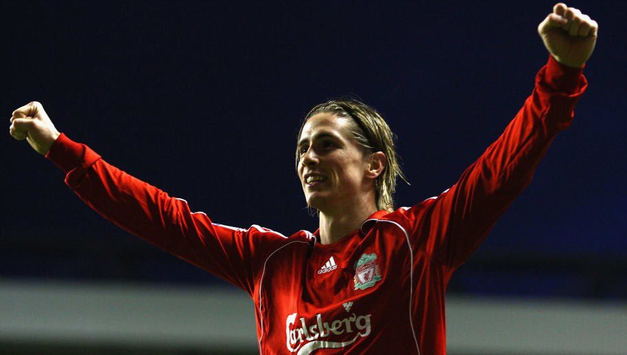 I recall the determination that <a href="/Torres/">Fernando Torres</a> arrived at <a href="/LFC/">Liverpool FC</a> with: he got out of his comfort zone &amp; looked to give even more. This was one of the characteristics of a top player &amp; it explains his great career with his clubs &amp; Spain. 

Best of luck in your next chapter, Fernando!