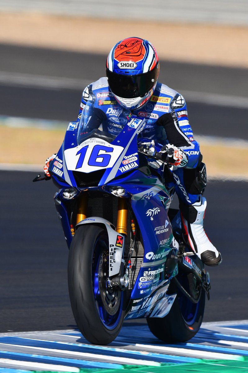 acorusnetworks's tweet image. The whole team @acorusnetworks supports @JulesCluzel16 and @Perolari_94 in this 7th round of Superbike World Championship in Misano 🇮🇹! Come on guys ! #RiminiWorldSBK #sponsoring #race #WorldSBK