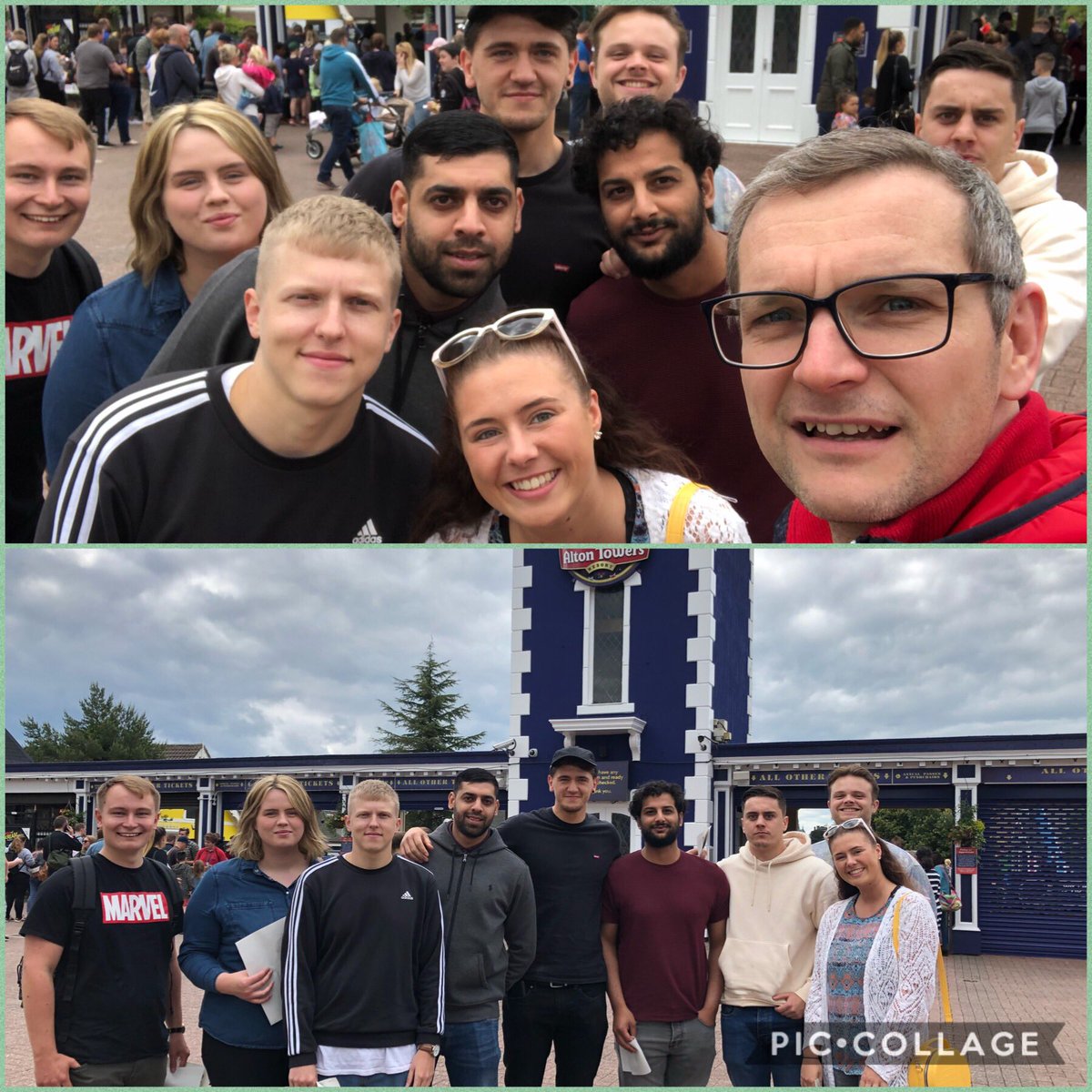 Scott Lumley tweet media