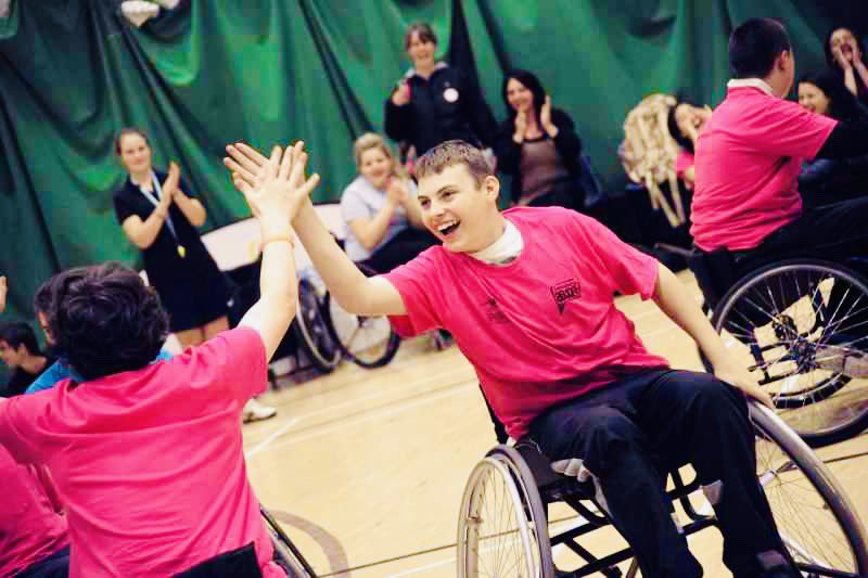 trygamesbath's tweet image. The feeling you get when you come to the Try Games Sunday 23rd @ Odd Down get your tickets &amp;amp; join us ⁦@NovaSportsCoach⁩ ⁦@Adaptive_MA⁩ ⁦@CommofPurpose⁩ ⁦@BR_Foundation⁩ ⁦@bcfccommunity1⁩ ⁦@TeamBath⁩ ⁦@Curo_Group⁩ ⁦@ThreeWaysSchool⁩