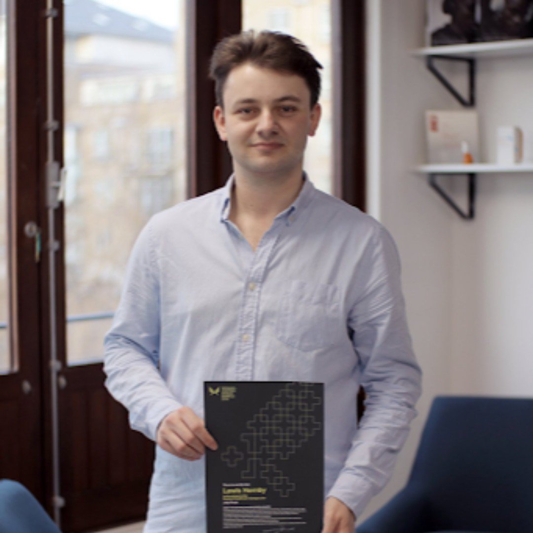 #JellyDrops winning <a href="/MeaningCentred/">MeaningCentredDesignAwards</a> Design Award #tbt