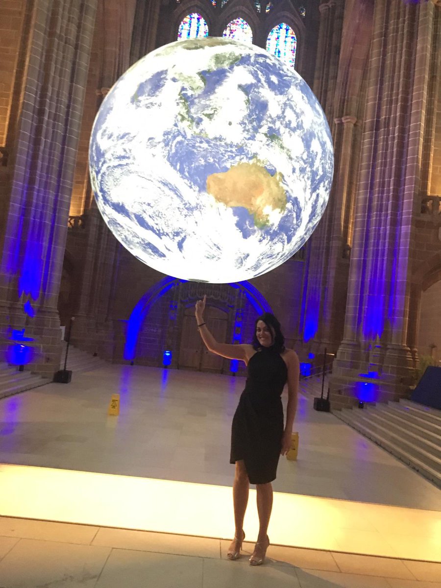 Congrats to all the winners and runners up at the <a href="/Echo_RBA/">ECHO REGIONAL BUSINESS AWARDS</a> last night. Some great CSR examples in the region which makes me 😀. Well done to <a href="/katieisaacson/">Katie Kendrick Isaacson</a> and all involved in managing the event - excellent job. Proud that @LJMUbusiness could be a part of this again #RBA19