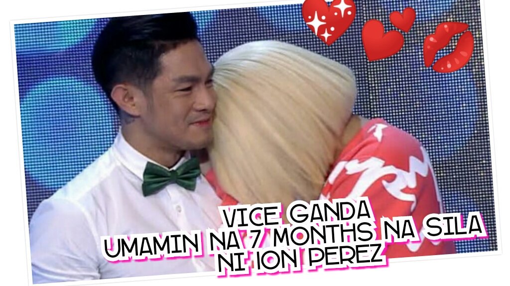 markoAbrea's tweet photo. @ViceIonCAVITE Umamin na si Vice sa Showtime kanina (June 21)., Pitong buwan na pala sila ni Ion. 💋💕❤ #Lovewins

Watch mo dito
👇👇👇
https://t.co/msEJXbqF8F
https://t.co/msEJXbqF8F
https://t.co/msEJXbqF8F https://t.co/7e5kpFweLB