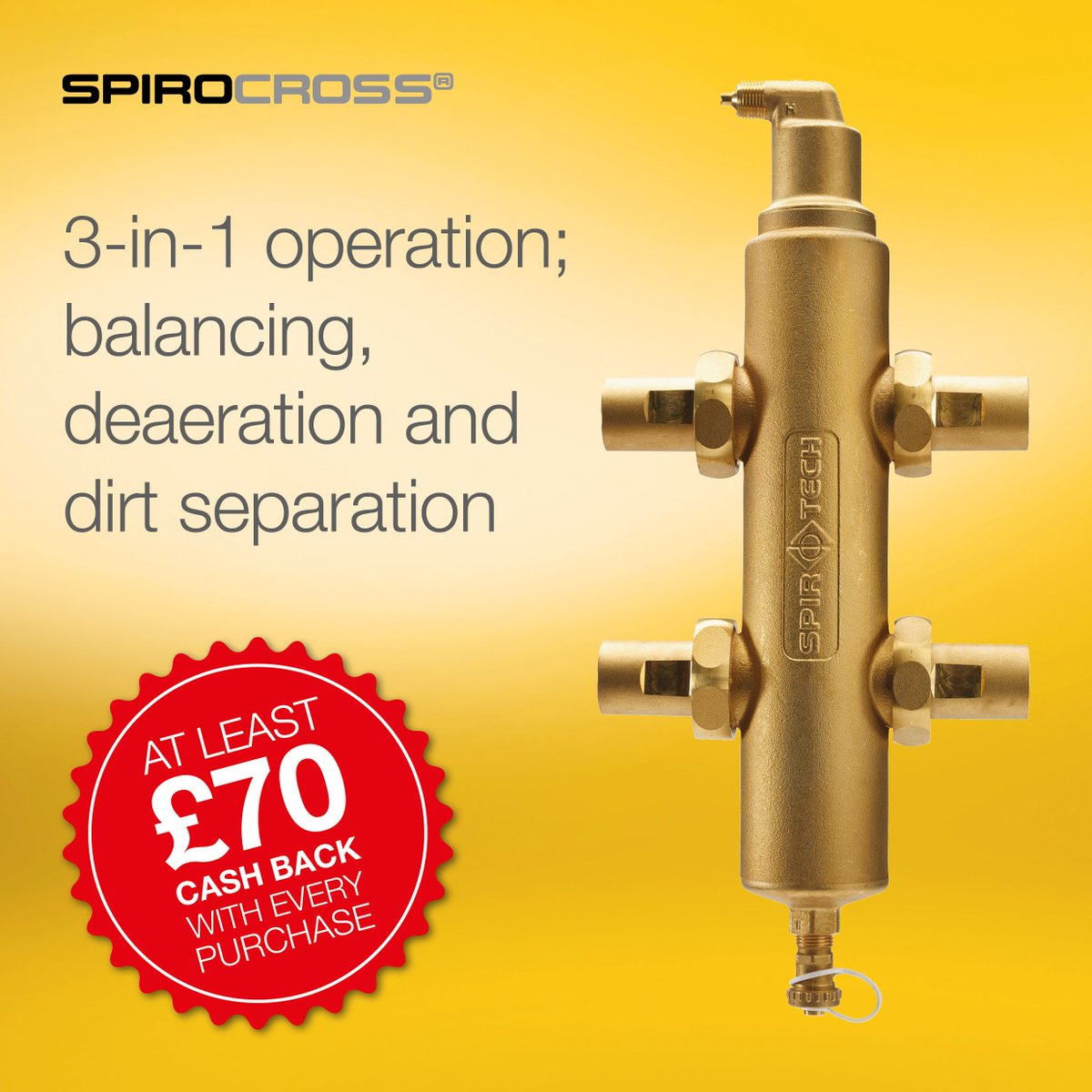 😱Spirotech Cashbacks are ending next Friday 28/6/19
Order your RV2, Spirocombi &amp; SpiroCross now to avoid disappointment

Order here: bit.ly/SDCashBack
Terms: bit.ly/Spirotech_Offe…
Apply for an online account &amp; receive more discount: bit.ly/sd-registration

#spirotech