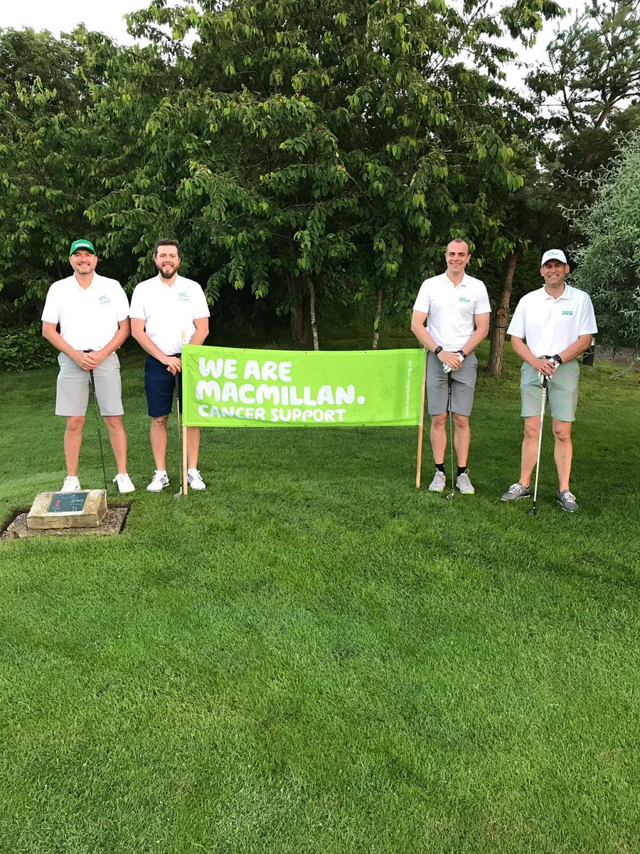 4:50am 1st T (bloody freezing)