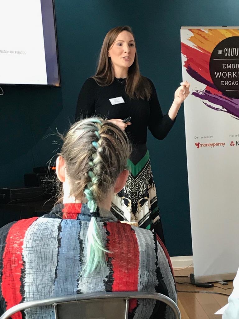 Evans Lamsley Limited (@evanslamsley) on Twitter photo What a great event today speaking alongside <a href="/Moneypenny/">Moneypenny</a> hosted by @owaingellilydan from <a href="/NatWestBusiness/">NatWest Business</a>. We discussed embracing workplace engagement! Super turn out & great questions asked about implementing the tools in your own business. We had a lot of fun too! #culturegap What a great event today speaking alongside <a href="/Moneypenny/">Moneypenny</a> hosted by @owaingellilydan from <a href="/NatWestBusiness/">NatWest Business</a>. We discussed embracing workplace engagement! Super turn out & great questions asked about implementing the tools in your own business. We had a lot of fun too! #culturegap
