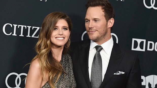 Happy 40th Birthday, Chris Pratt: See His & Wife Katherine Schwarzenegger s Sweetest Pics  