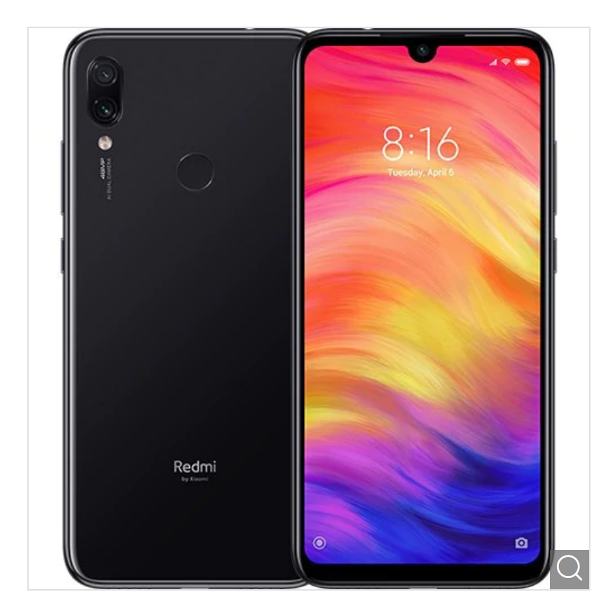 BonsPlansChine's tweet photo. ➡️ Smartphone 6.3" Xiaomi Redmi Note 7 - FHD+, SnapDragon 660, 3 Go de RAM, 32 Go, Global Version (B20), Noir

🔔 https://t.co/oI8GK93QeK

💰 128,70€ (au lieu de 199,99€) https://t.co/YV6hJUL5cD
