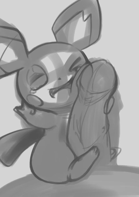 ピチューのtwitterイラスト検索結果 古い順
