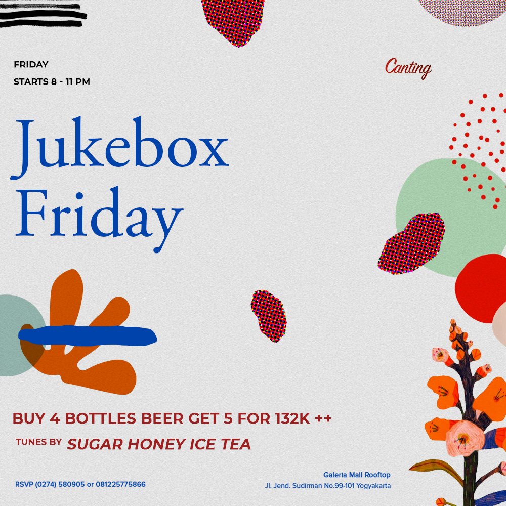 Canting Restaurant tweet media