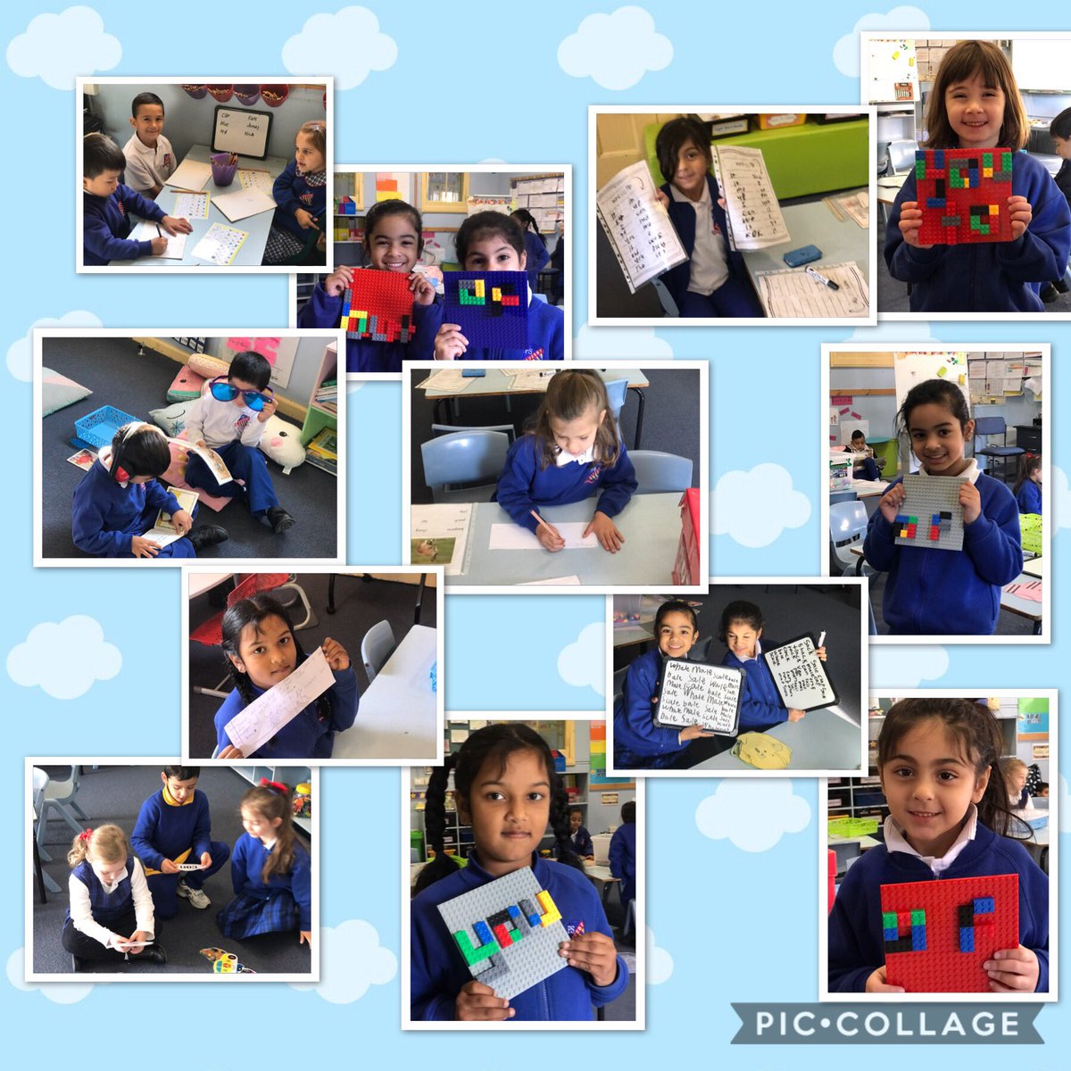 Kindy Yellow are engaged, independent learners during L3. They love developing their literacy and numeracy skills in a variety of activities.