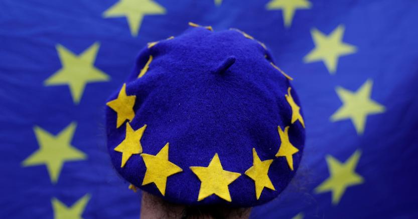 Quell’idea di Europa che ancora unisce dlvr.it/R71fKW