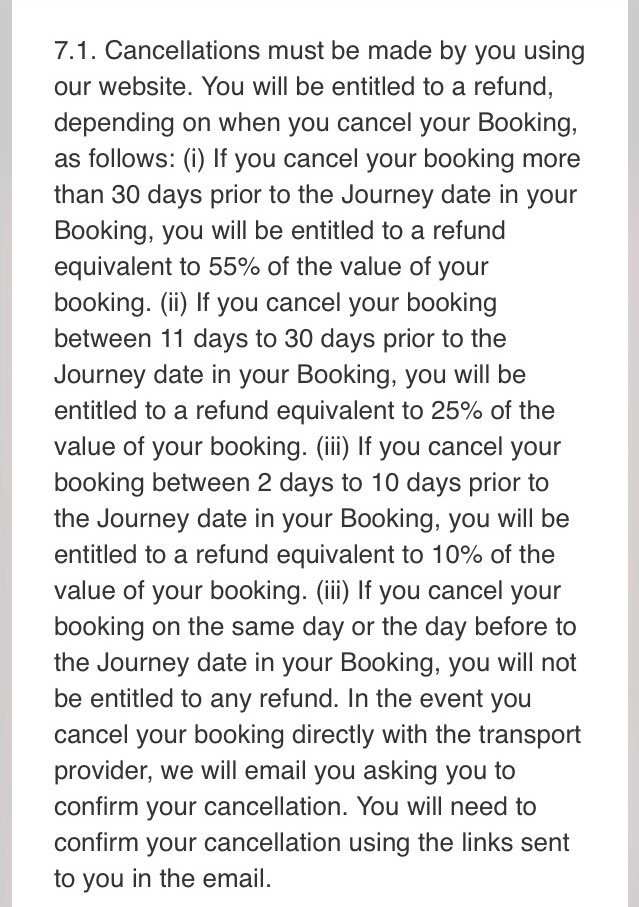 nikki057's tweet image. @apex_cars disgraceful policy’s with #taxicode taxicode.com for cancelations, I would not associate yourselves with them, nothing but complaints completely ridiculous