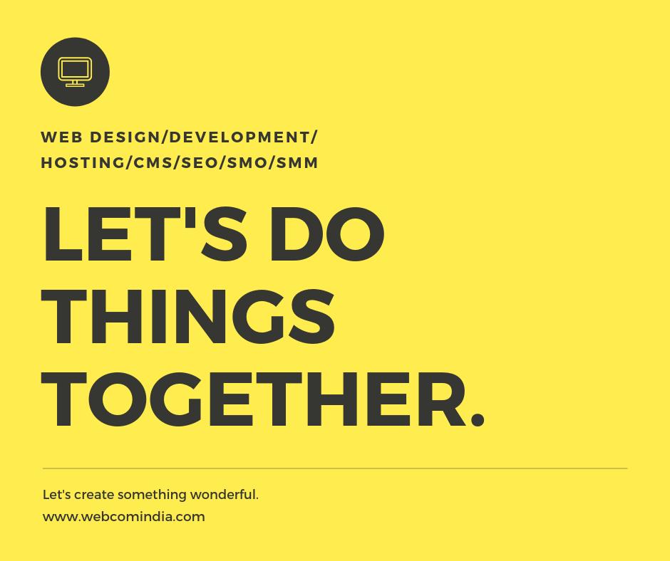 webcom_india's tweet image. Enjoy your success with our dedicated team.
webcomindia.biz
Contact +91-361-2667017/2668579
for #ContentMarketing #WebDesign #mobileapps #blogmarketing #BusinessVideos #SEO #SocialMedia #Analytics #softwaredevelopment #customsoftware services in #Assam #Gauhati #Guwahati