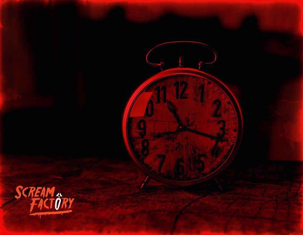 Scream Factory tweet media