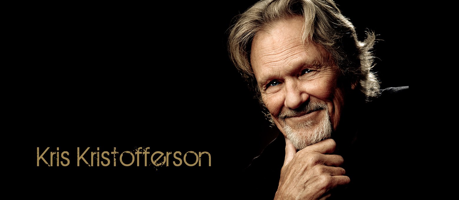 June 22:Happy 83rd birthday to singer-songwriter,Kris Kristofferson (\"Me & Bobby McGee\")
 