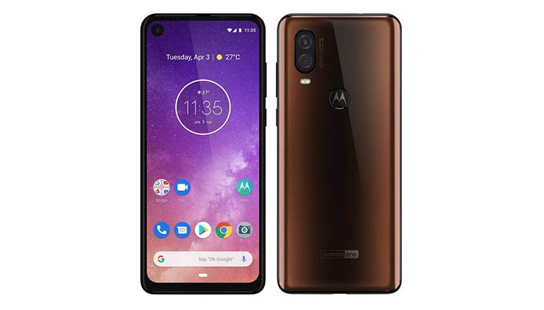 BestTechGuru's tweet image. Motorola One Vision with 21:9 aspect ratio, hole punch display, 48 MP rear camera, 25 MP front camera and Android One was launched yesterday at ₹19,999 and we have analysed it. Read its Specifications, Pros &amp;amp; Cons, Should you Buy? besttechguru.com/motorola-one-v…