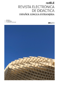 ConsejeriaEduc1's tweet photo. 📣Se acaban de publicar los dos primeros artículos de la revista redELE número 31, 2019

https://t.co/pxzXSfzN7v https://t.co/eyV2qfJfvn