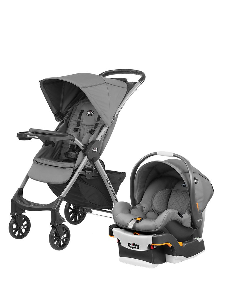 lightweight stroller for chicco keyfit 30