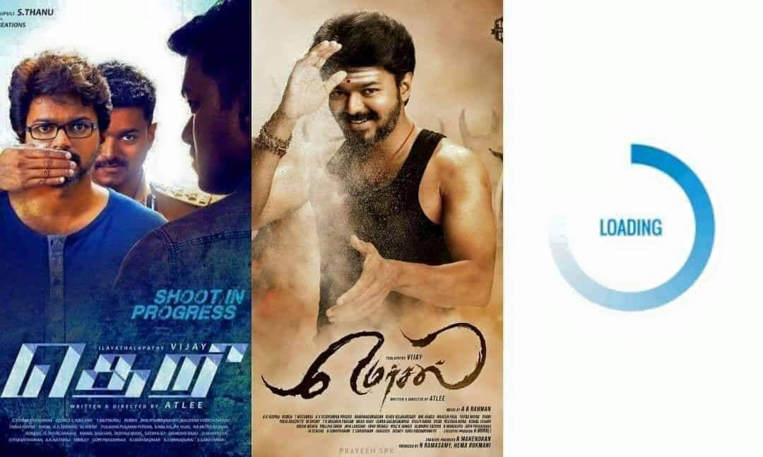 Kabilsam18's tweet photo. Loading!!!!😍
MORE 25MINS TO GO.....🥳
#Thalapathy63FLDay https://t.co/A6tNbyG8Xh