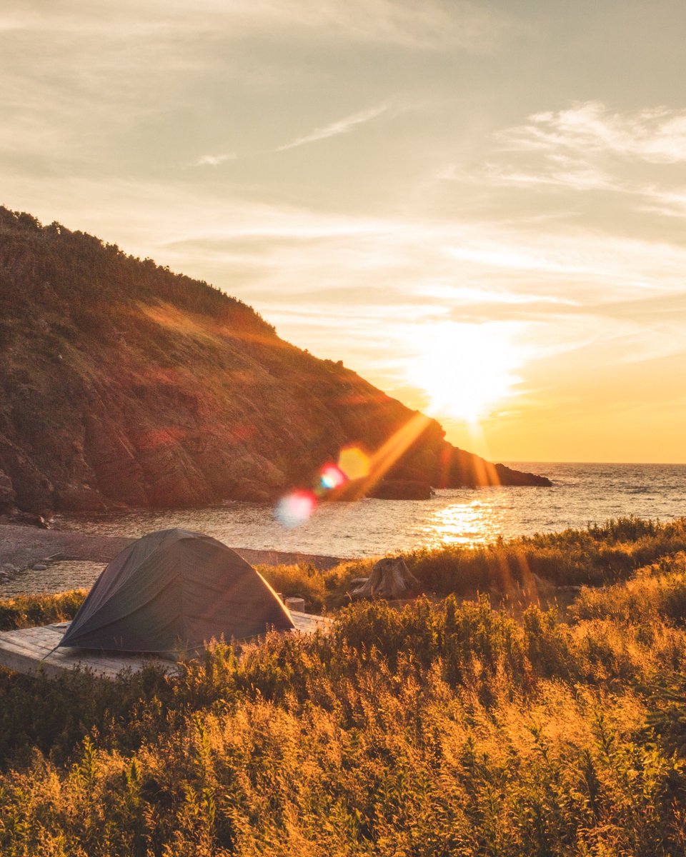 TourismCB's tweet photo. It’s #followfriday! This week we’re featuring Ashley MacDonald of @lifeofashmac! Ashley’s photos of #CapeBreton portray it's true natural beauty and are growing her following rapidly. https://t.co/QC5sEbphkt! #visitcapebreton #capebretonadventure #visitnovascotia #explorecanada https://t.co/yvlNyzQhwl