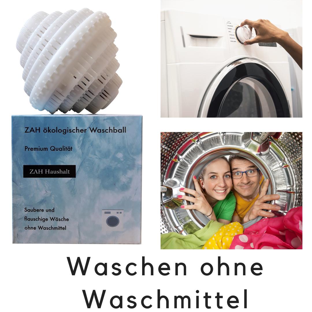 ♻️ Bio Waschkugel

♻️ Waschen ohne Chemie

🛍 Erfahren Sie mehr bei Amazon: amzn.to/2IvsLUL

#Berlin #Muenchen #German #Deutschland