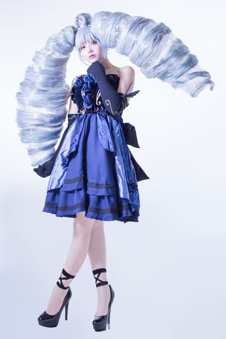 Twitterのコスプレ画像69