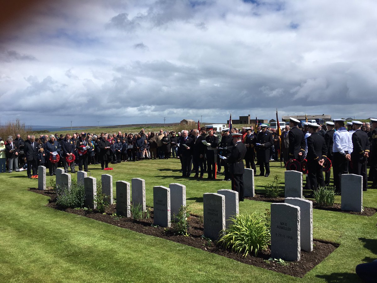 Orkney Islands Council tweet media