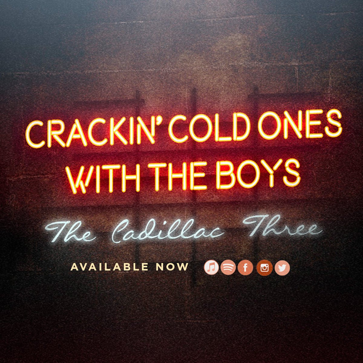 Now_Country1047's tweet photo. It's official...#SUMMER! ๐นโ๏ธ
NEW @thecadillac3 #CrackinColdOnesWithTheBoys coming up in 2 mins after @DylanScottCntry #NothingToDoTown on #NowCountry1047 right NOW!
#NowMornings #NOWSummer #Cheers https://t.co/Yea1qbfFRq