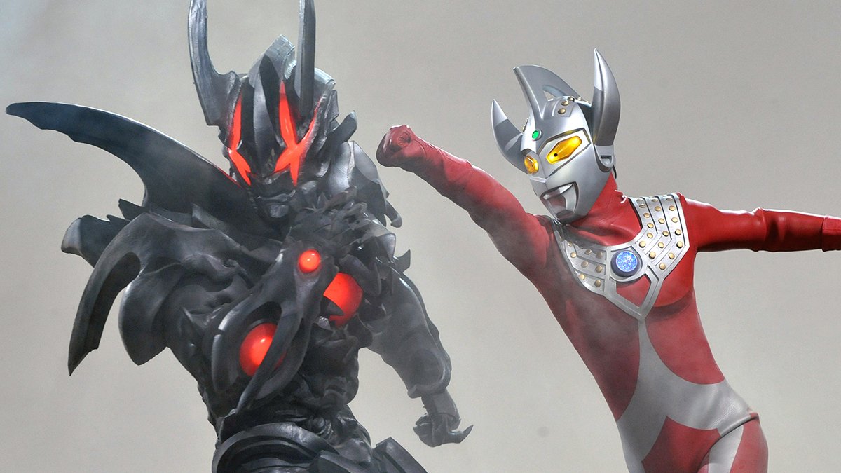 円谷プロダクション ウルトラマン ニュージェネレーションクロニクル 第25話 ウルトラマンタロウ大紹介 系譜 バーニング列伝 明日6 22 土 9時から テレビ東京 系で放送開始です 予告動画 T Co Q4x2ytw2nx 9 30以降 見逃し配信を実施