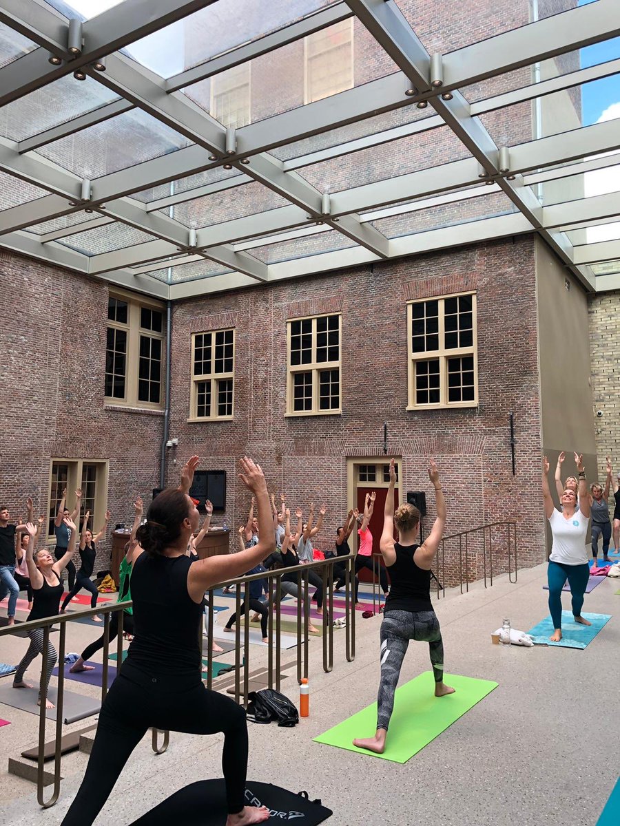DeLakenhal's tweet photo. Het gratis Openingsfestival van #MuseumDeLakenhal is in volle gang! Gratis toegang, workshops, lezingen, muziek en nog veel meer! T/m zondag 23 juni. https://t.co/3YhaR7Erew https://t.co/iX3EfyPoHO
