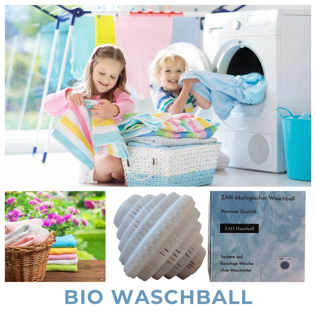 ♻️ Saubere und flauschige Wäsche ohne Waschmittel

♻️ Billiger als Waschmittel und Bleichmittel 

♻️ Beseitigt Bakterien und Gerüche

👉 Erfahren Sie mehr bei Amazon: amzn.to/2IvsLUL

#Muenchen #Berlin #German #Deutschland