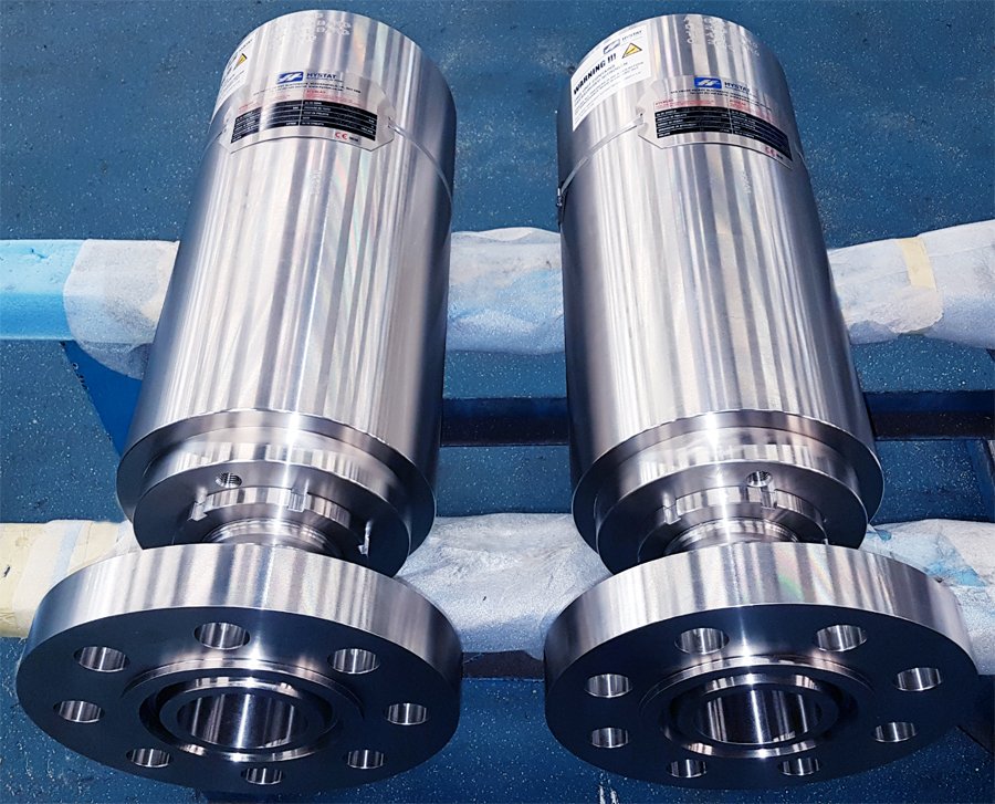 Hystat Systems tweet media