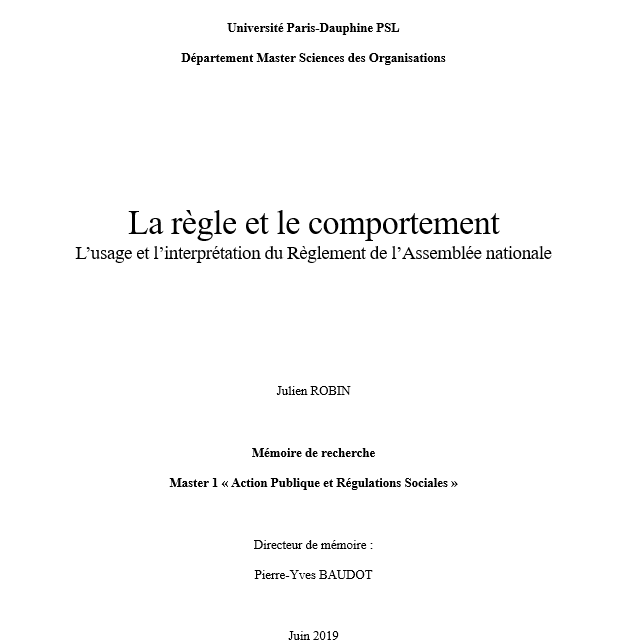 Julien Robin tweet media