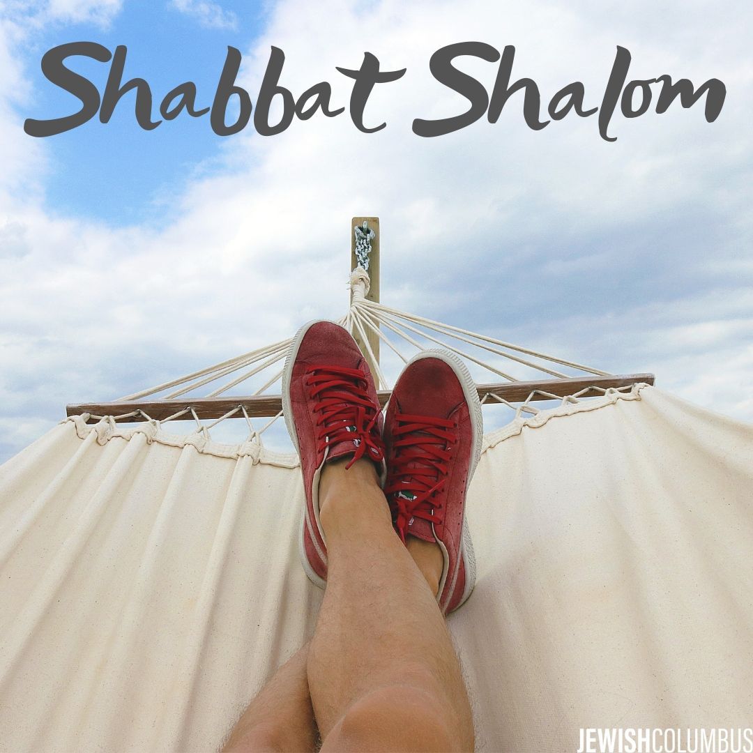 JewishColumbus (@jewishcolumbus) on Twitter photo #ShabbatShalom #ShabbatShalom