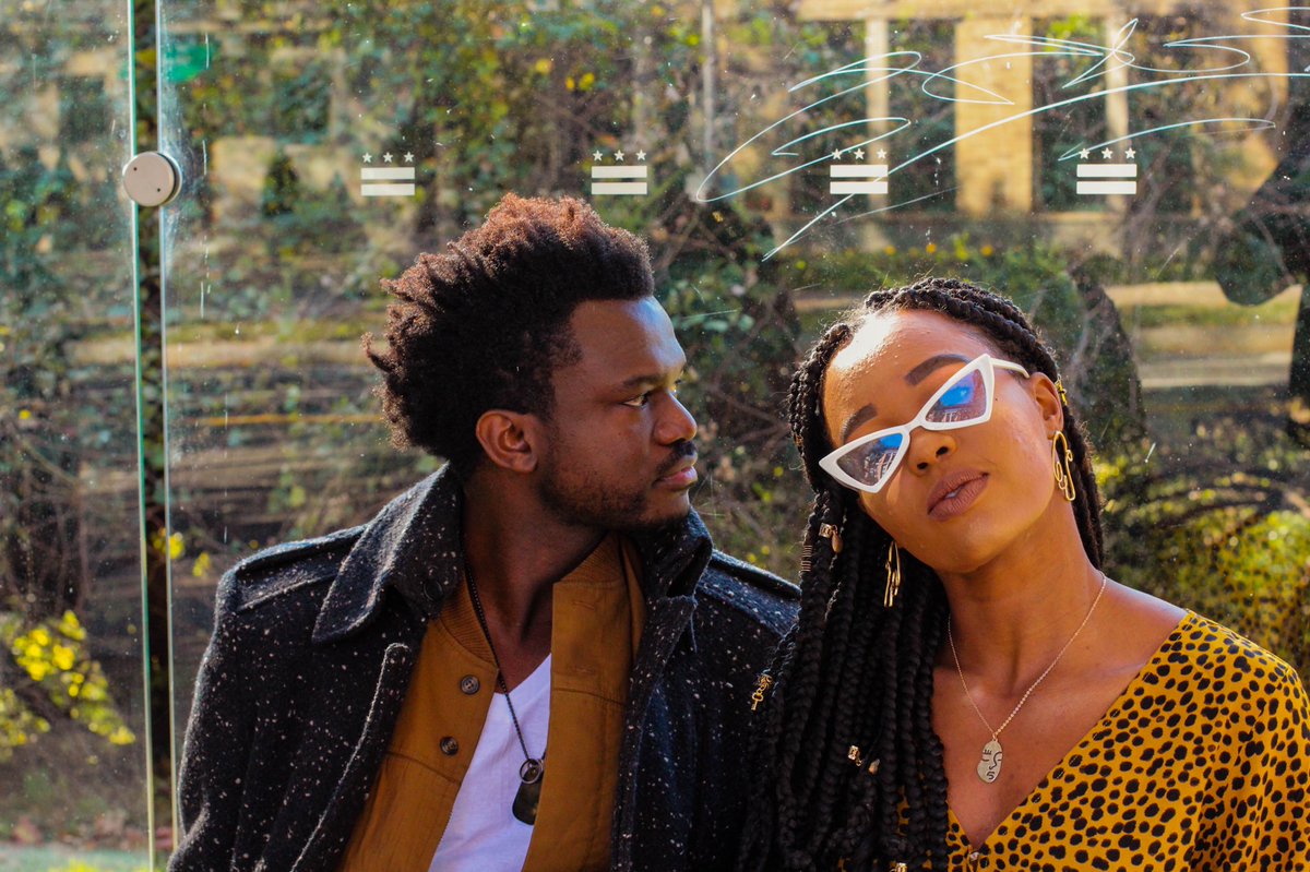 Today we are performing for <a href="/entertain_dc/">entertain_DC</a> ‘s “The Sound” series. Airs tonight on DCN at 7:30! Aye ma, we’re on TV!