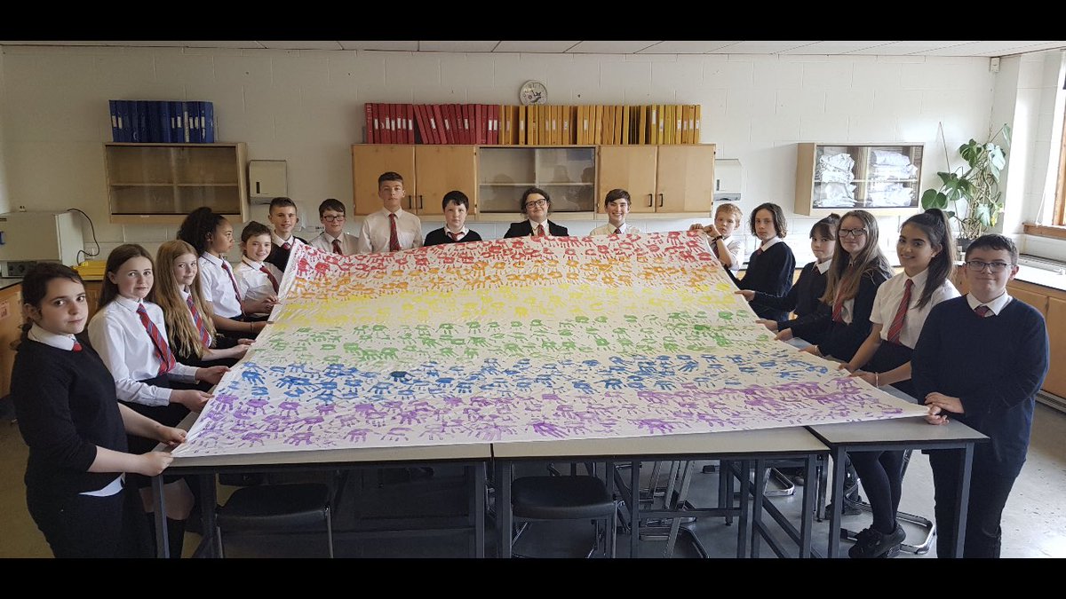 StonelawHS tweet picture