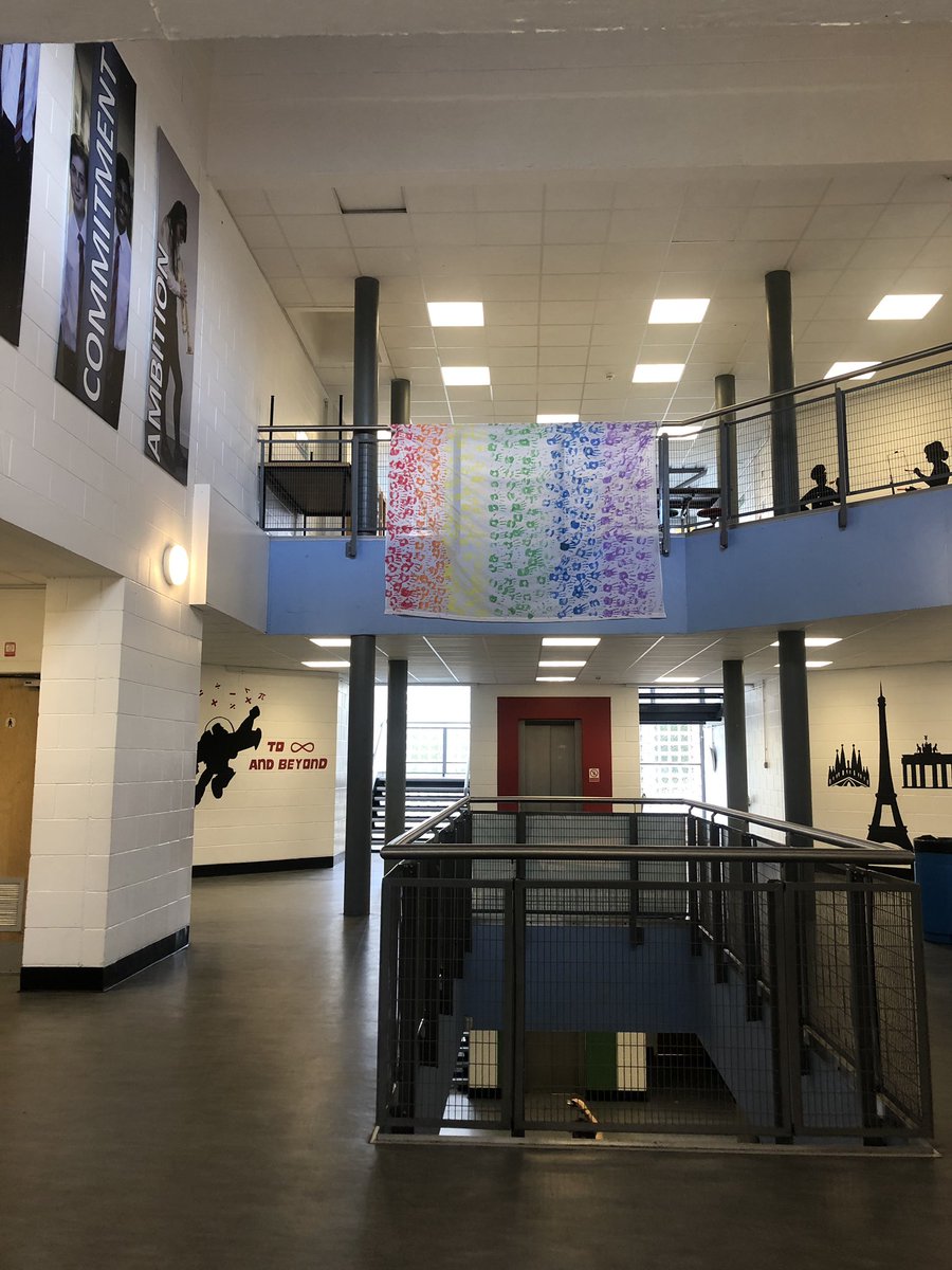 StonelawHS tweet picture