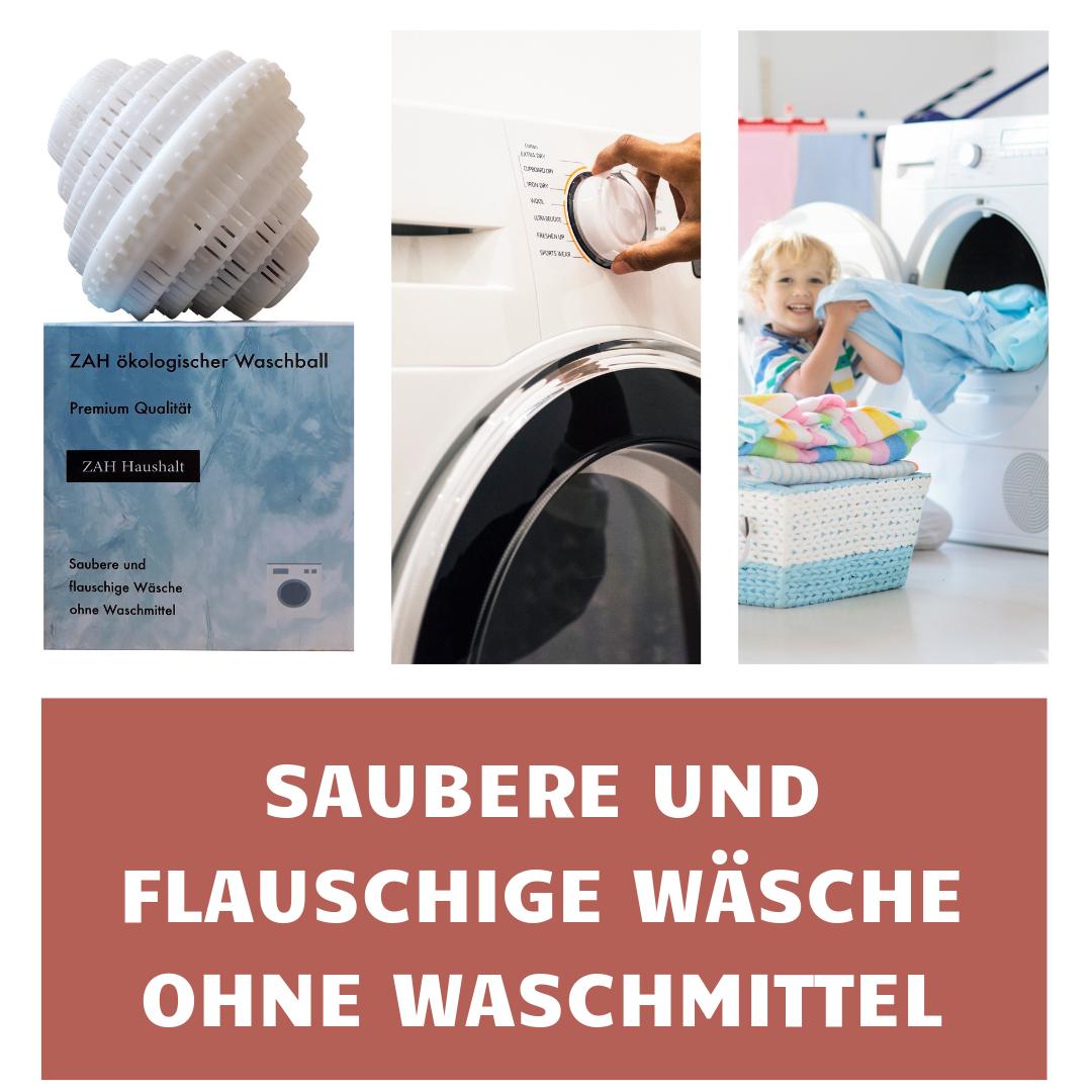 ♻️ Bio Waschkugel

♻️ Waschen ohne Chemie

🛍 Erfahren Sie mehr bei Amazon: amzn.to/2IvsLUL

#Belrin #Deutschland #German #Muenchen