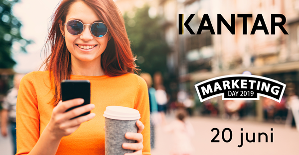 Kantar_NL's tweet photo. Heb je gisteren onze collega Niels Bouwman en Erzsi Eleveld gemist tijdens het #NMD19? Ze presenteerden hier over hoe innovatie de waarde van Nederlandse merken verhoogt. Interesse of meer informatie nodig? Lees hier meer: https://t.co/uPLCFupsUU https://t.co/XD4zQNTRaP