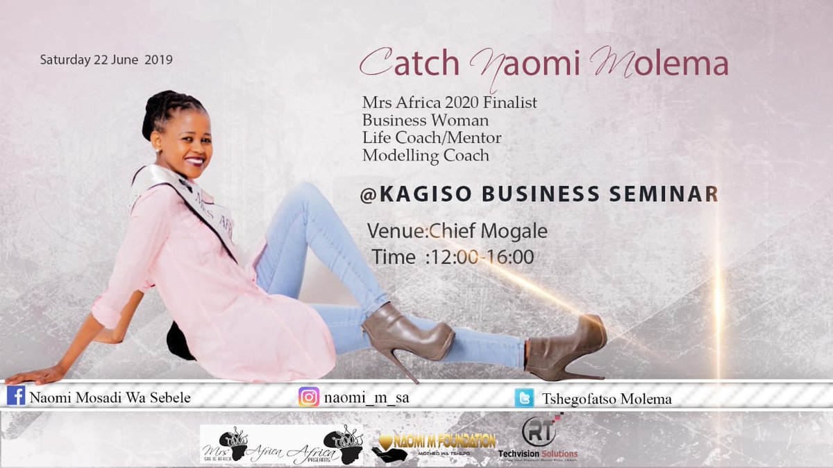 Catch me 2rrw as i will be Sharing out Leadership Skills and Life Coaching Messages to young Enterpruers.☺️☺️