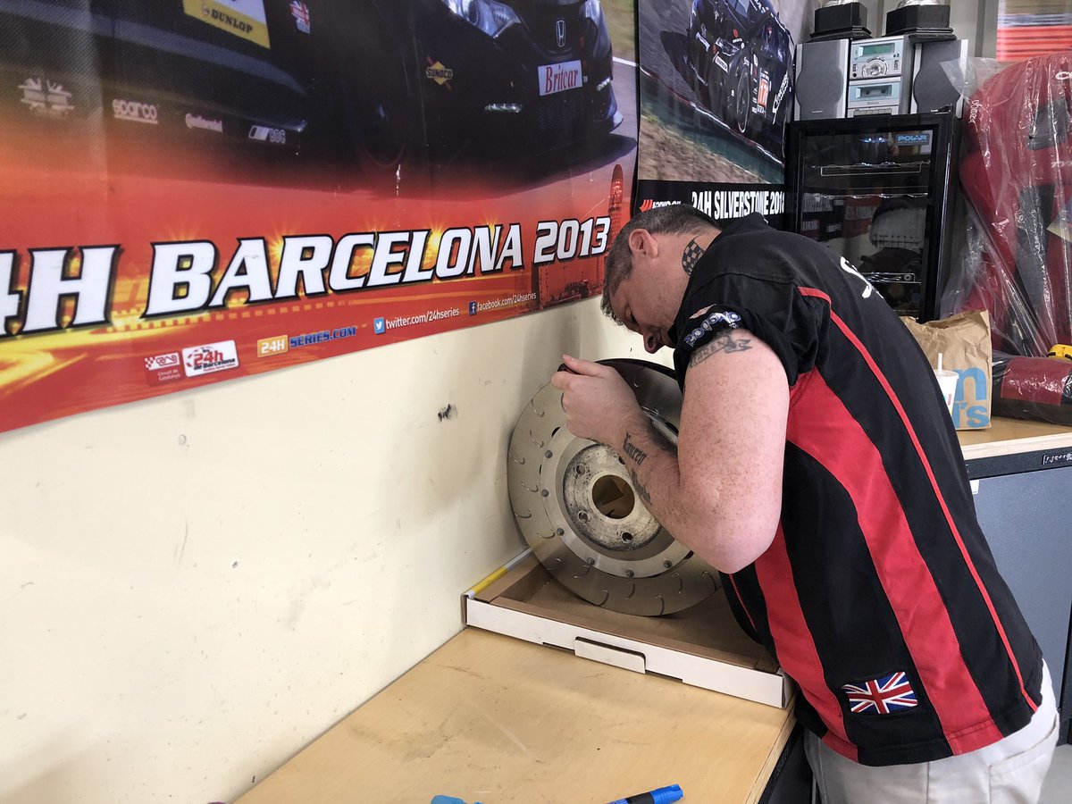 Synchro Motorsport tweet media