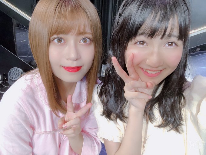 今村麻莉愛のTwitter画像12