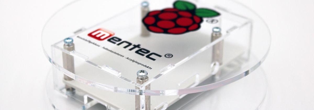 Ich bin ein großer Fan des Raspberry Pi. Mentec baut für jeden Anwendungsfall professionelle Gehäuse für den Raspberry Pi. #RaspberryPi #gehaeuse buff.ly/2Y70Lua