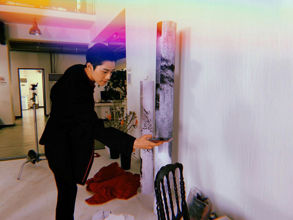 LAI_KUANLIN_twt's tweet photo. [📸] 2019 LAI KUANLIN Fan Meeting [#Good_Feeling] In TAIPEI : 라이관린의 인생네컷

마지막! 대만 팬미팅에서 공개된 '라이관린의 #인생네컷'을 공개합니다!😎
관린이의 소중한 추억을 함께 간직해주세요💚
 
#라이관린 #LAI_KUANLIN https://t.co/ZUQBazTMzE