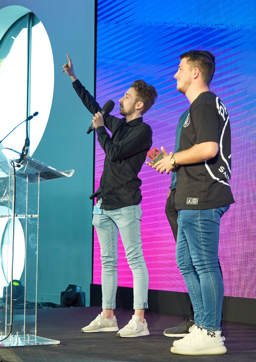 Ravensbourne University London tweet media