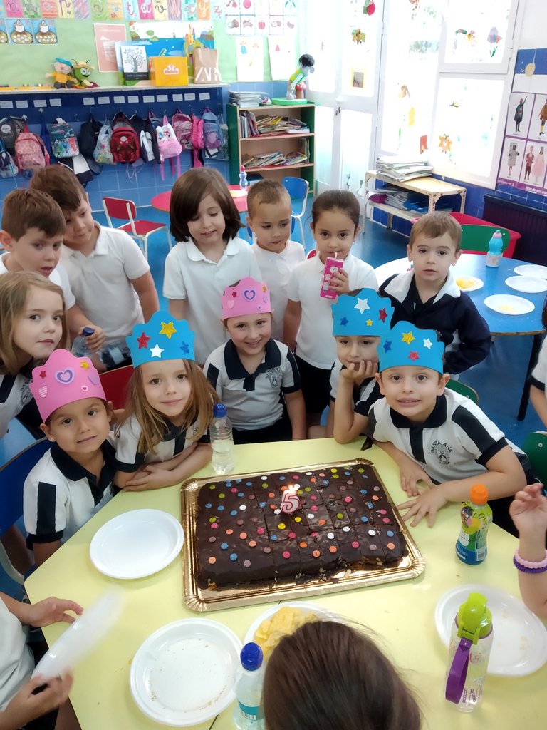 csabea1's tweet image. Cumples junio y julio.¡Que bien lo pasamos!