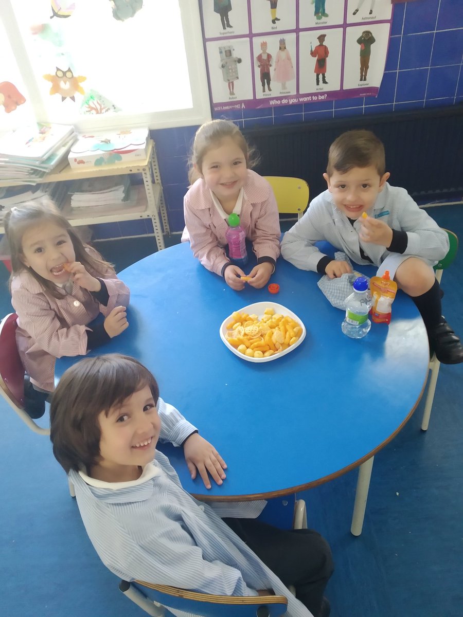 csabea1's tweet image. ¡Hoy hemos celebrado el cumpleaños de Aitana!